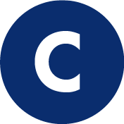 c