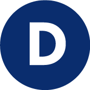 d
